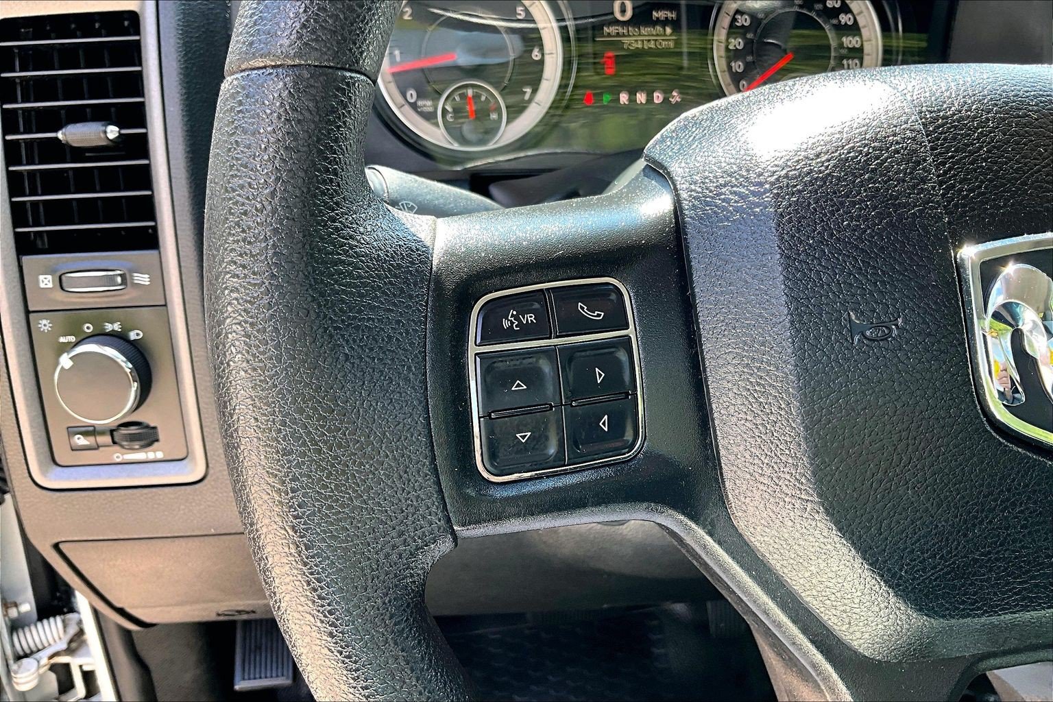 Used 2019 RAM 1500 Tradesman w/ Popular Equipment Group AWD/4WD image 20