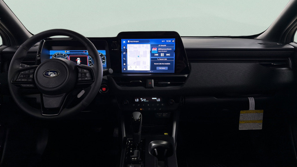 New 2026 Subaru Outback Limited AWD/4WD image 38