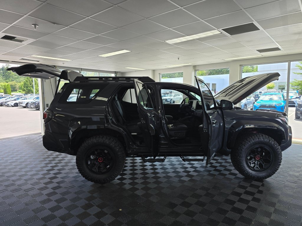 Used 2026 Toyota 4Runner TRD Pro AWD/4WD image 15