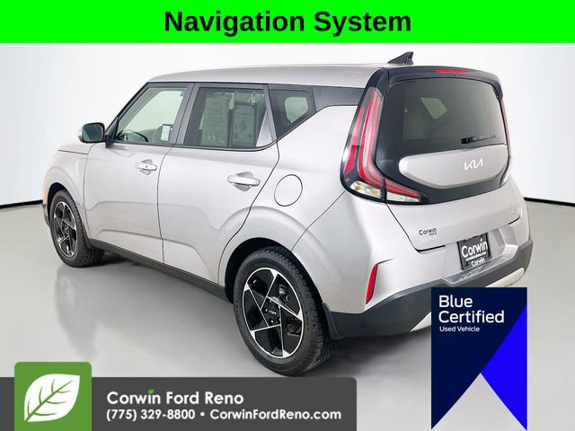 Used 2023 Kia Soul EX image 6