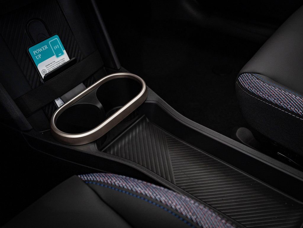 New 2026 MINI Cooper S image 35