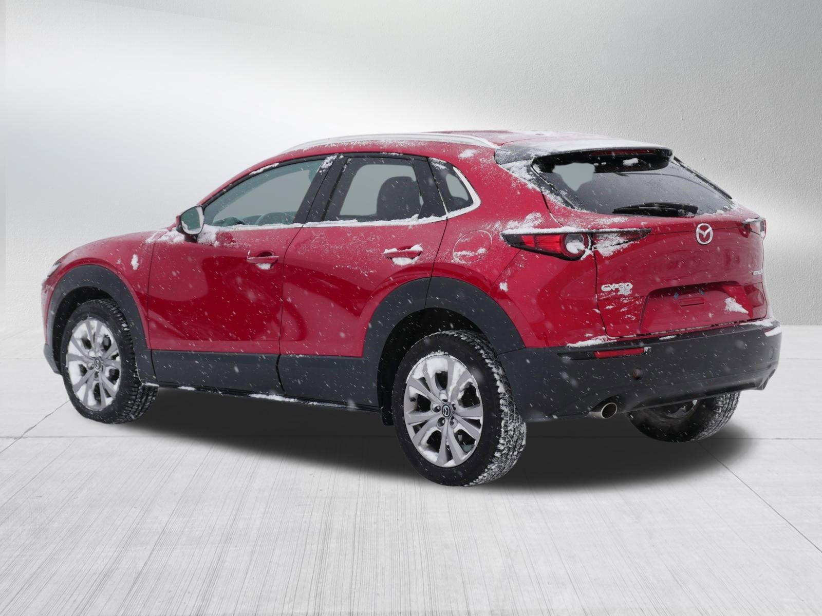 Used 2020 MAZDA CX-30 AWD w/ Premium Package image 7