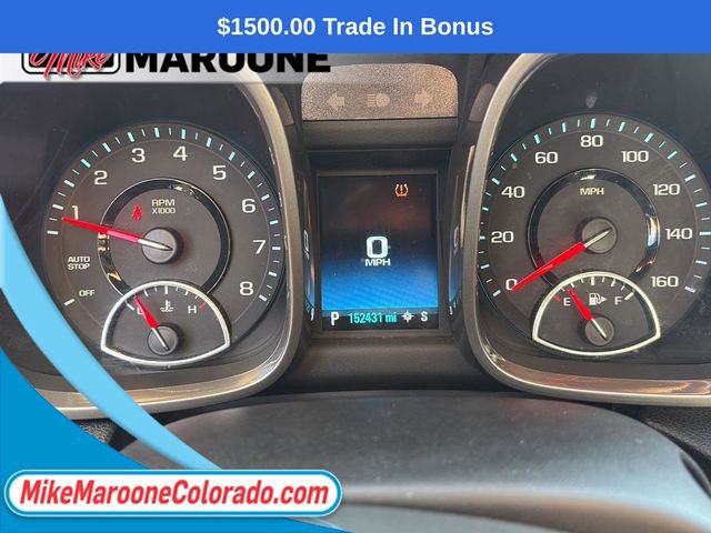 Used 2015 Chevrolet Malibu LS FWD image 22