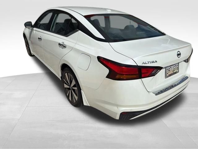 Used 2022 Nissan Altima 2.5 SV image 12