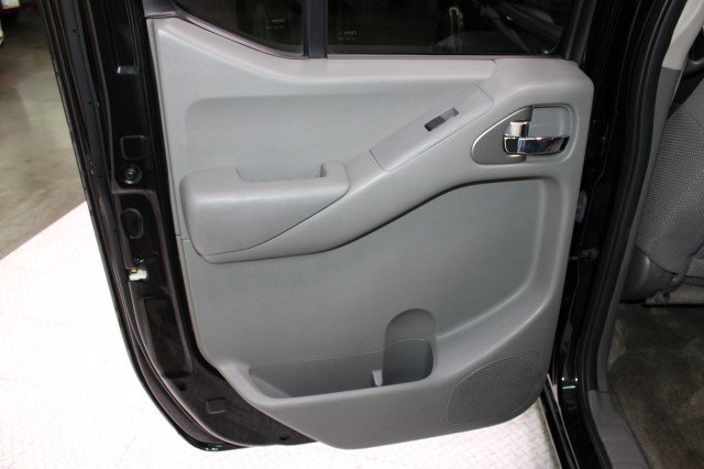 Used 2016 Nissan Frontier SV image 56