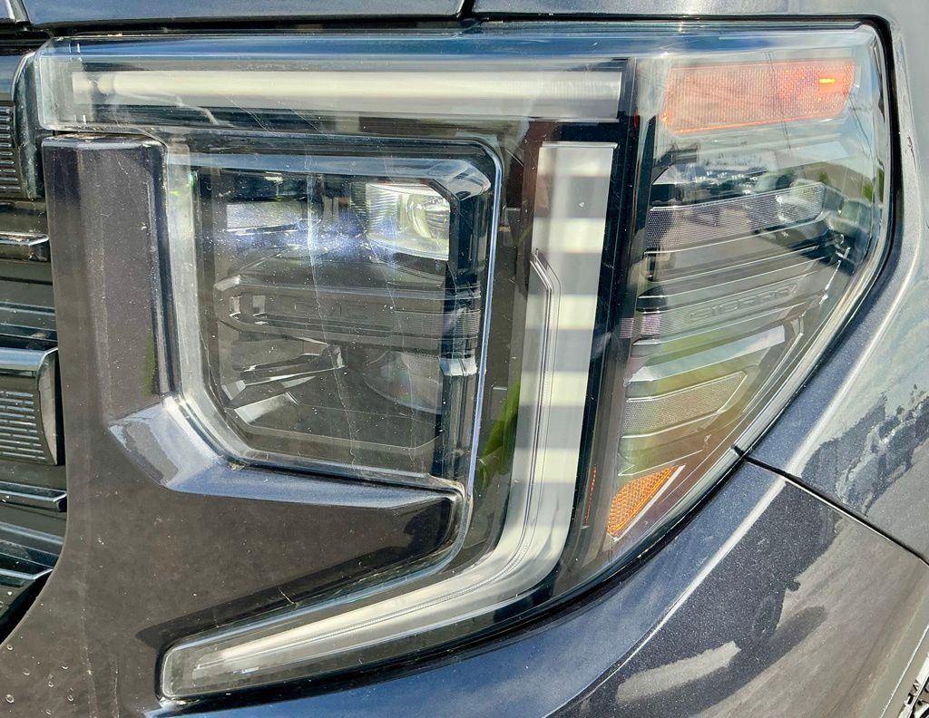 Used 2023 GMC Sierra 1500 Elevation RWD image 10