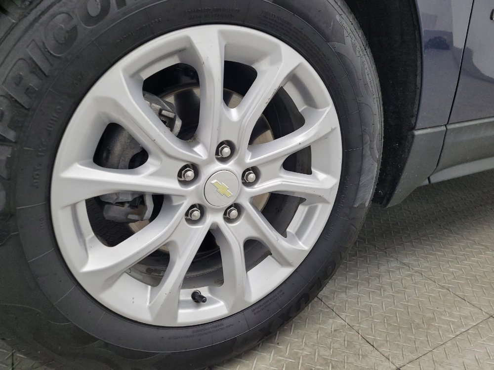 Used 2018 Chevrolet Equinox LS image 31