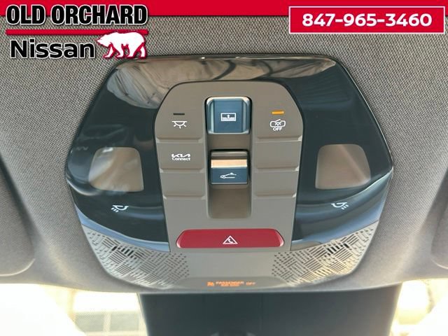 Used 2024 Kia EV9 Land AWD/4WD image 22