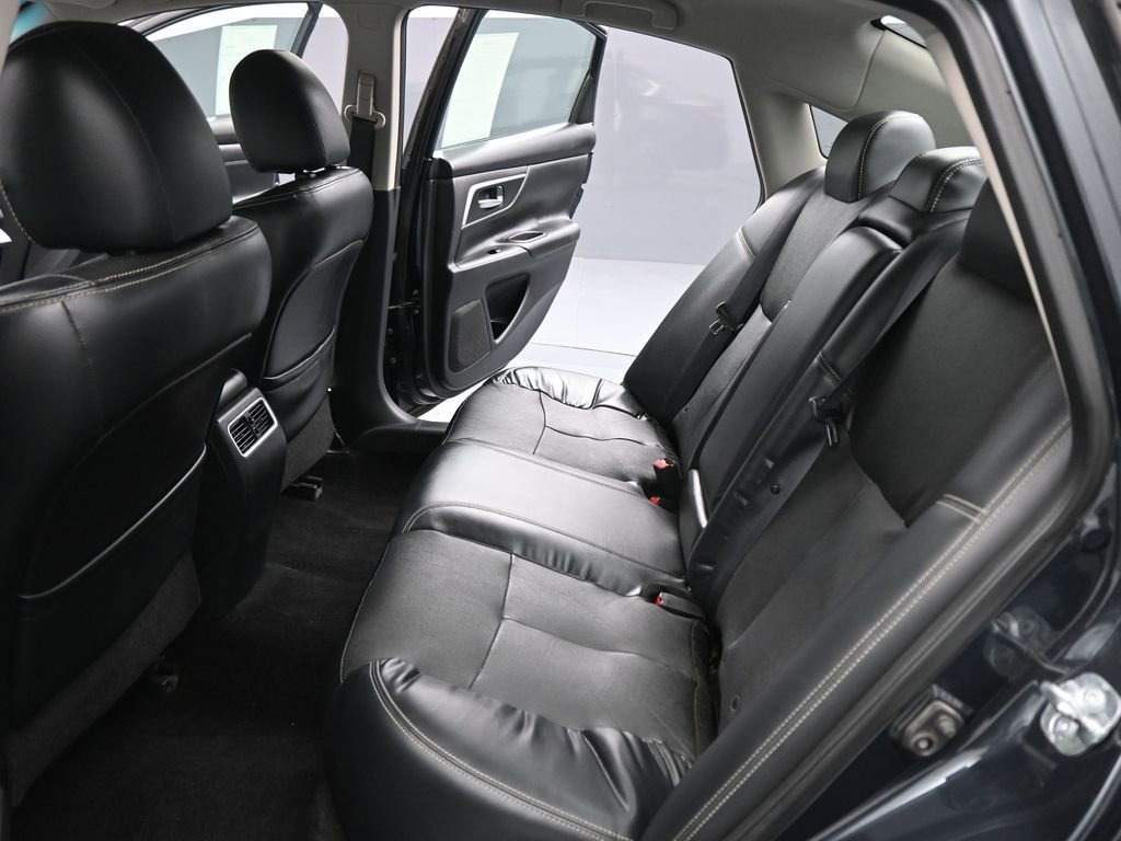 Used 2018 Nissan Altima 2.5 SL image 17