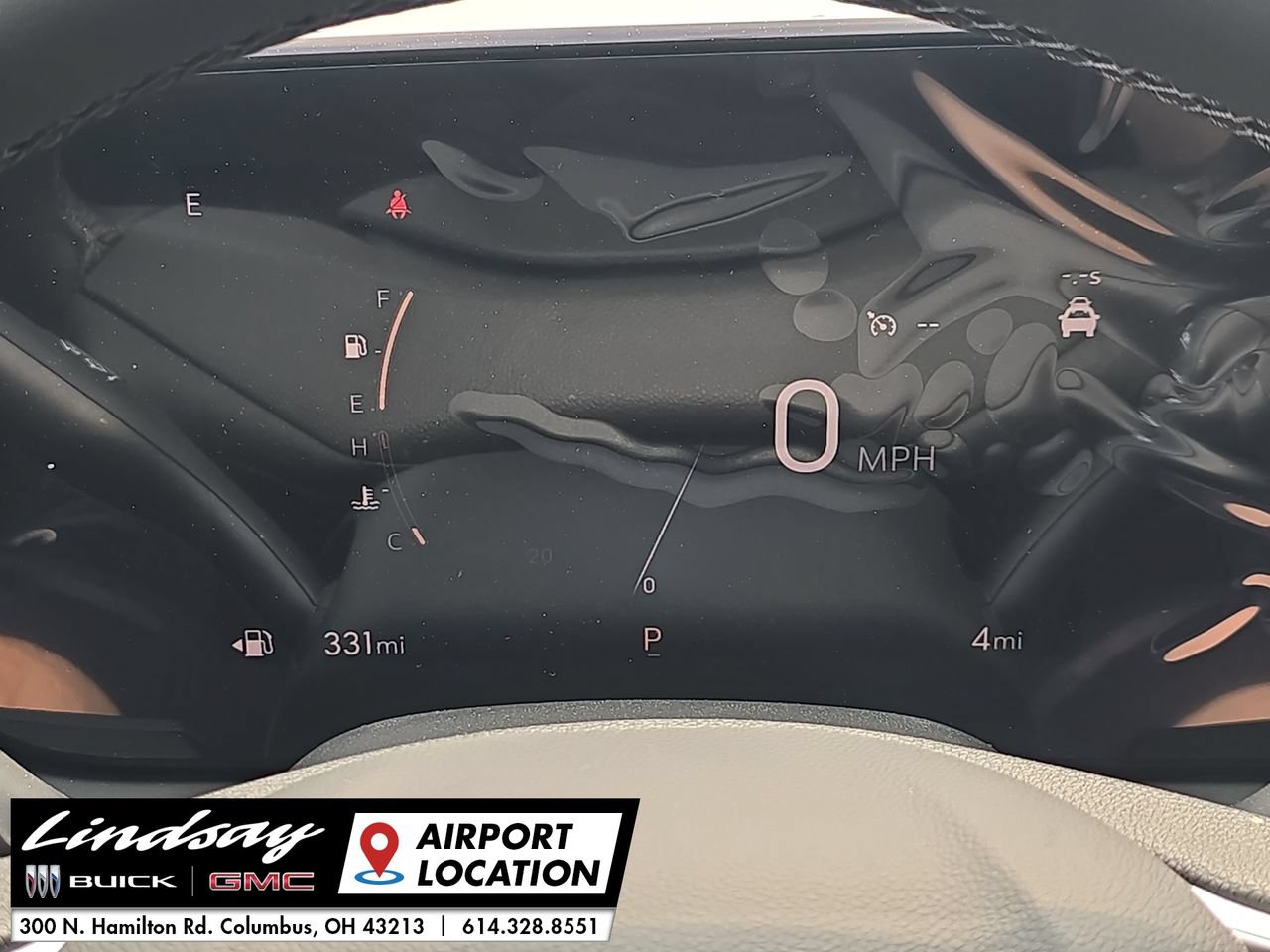 New 2026 Buick Encore GX Sport Touring w/ Comfort Package AWD/4WD image 13