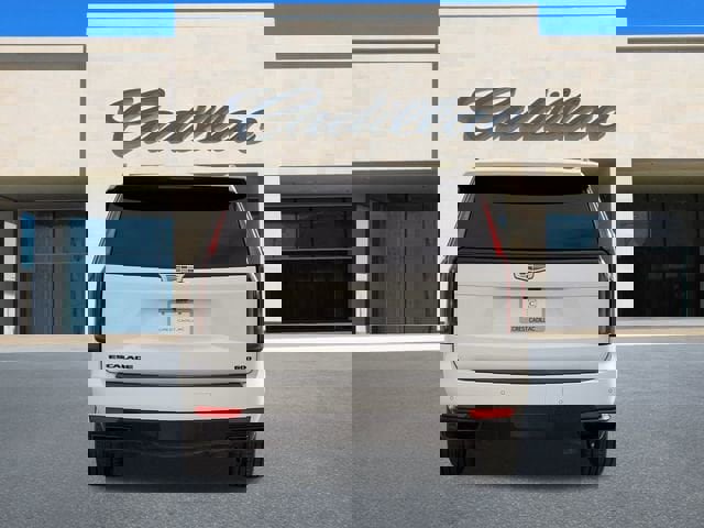 Used 2022 Cadillac Escalade ESV Sport Platinum w/ LPO, ONYX Package image 5