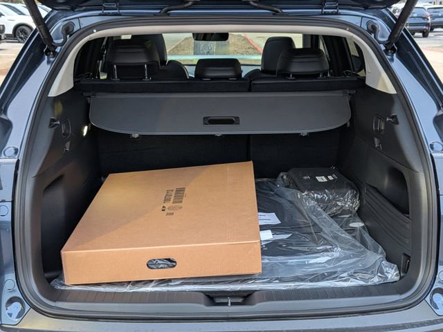 New 2026 MAZDA CX-50 AWD 2.5 Hybrid w/ Weather Package image 30