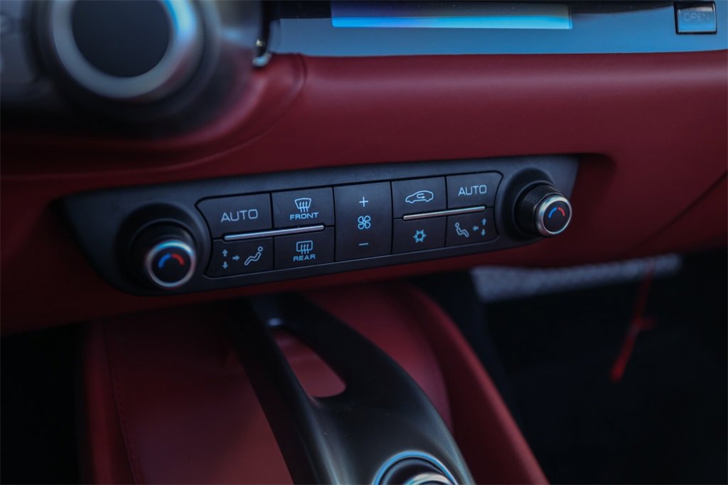 Certified 2023 Ferrari 812 GTS image 38