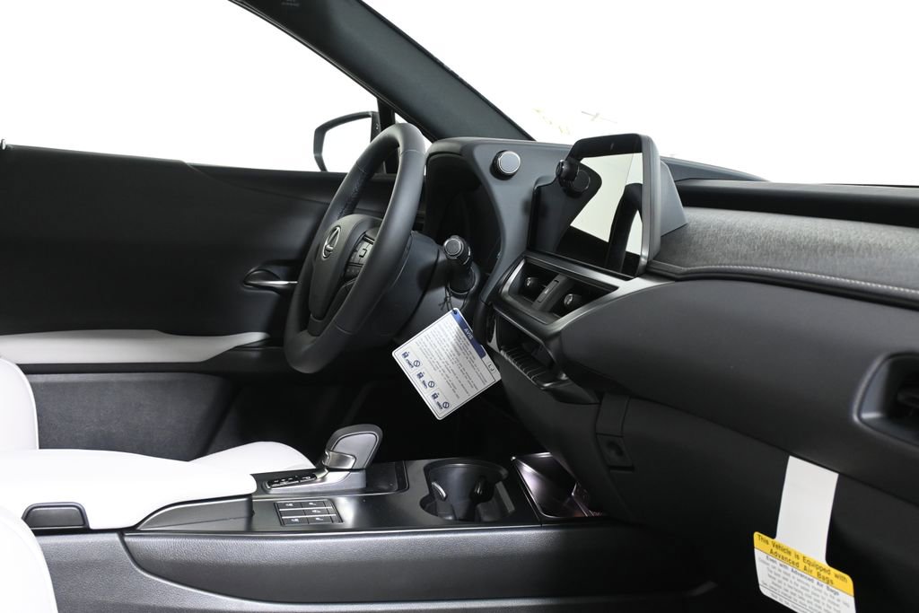 New 2026 Lexus UX 300h AWD w/ Accessory Package (2T) image 33