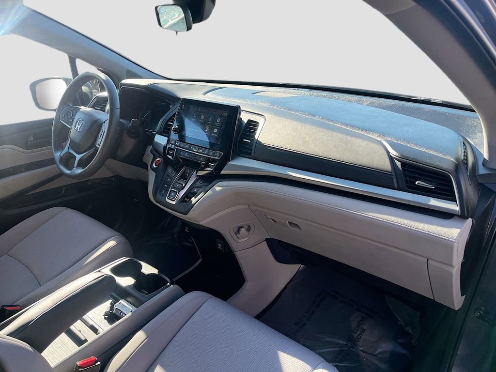 Used 2024 Honda Odyssey EX image 29