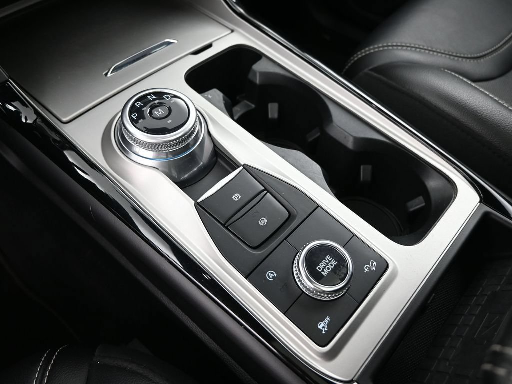 Used 2022 Ford Explorer ST w/ Equipment Group 401A AWD/4WD image 8