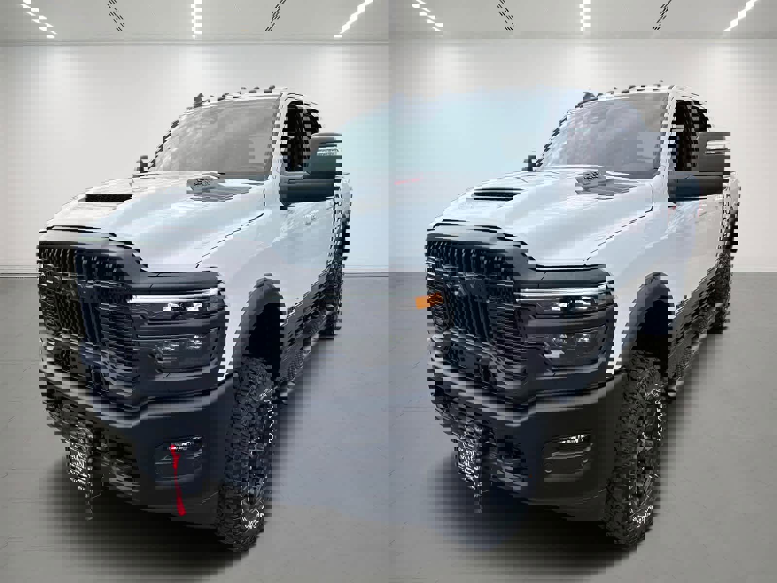 Used 2025 RAM 2500 Power Wagon image 2