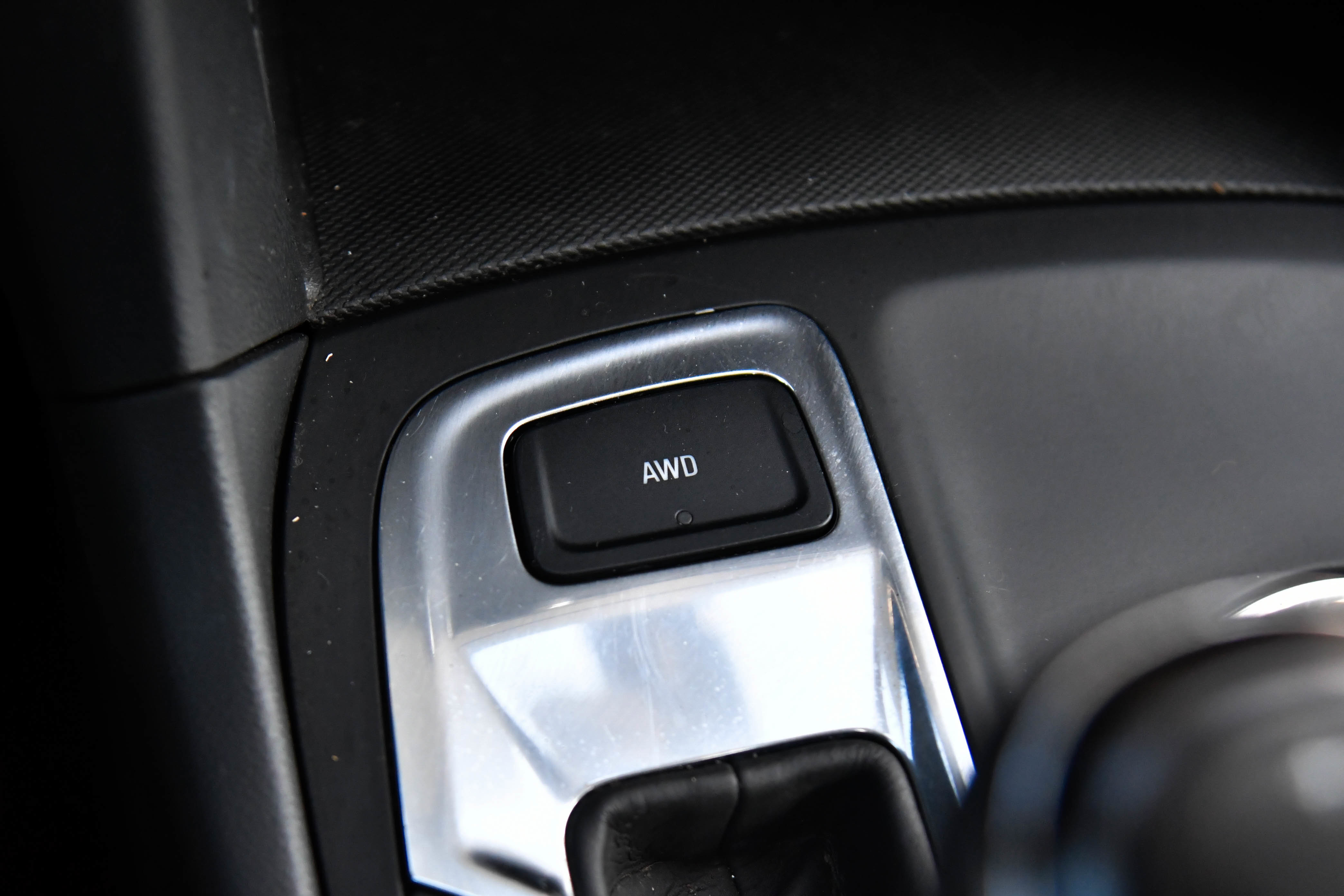 Used 2020 Chevrolet Equinox LT AWD/4WD image 23