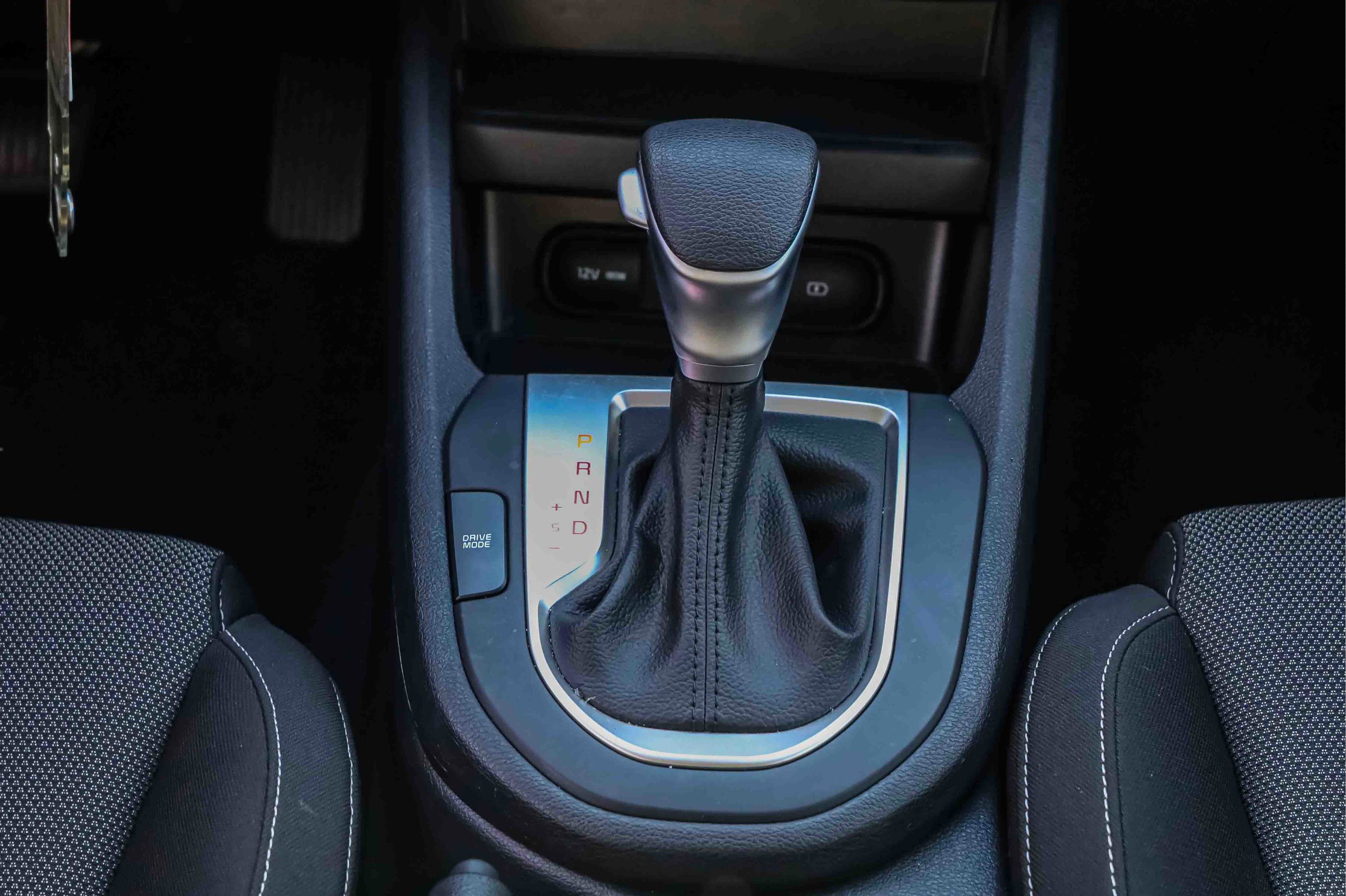 Certified 2024 Kia Forte LXS FWD image 14
