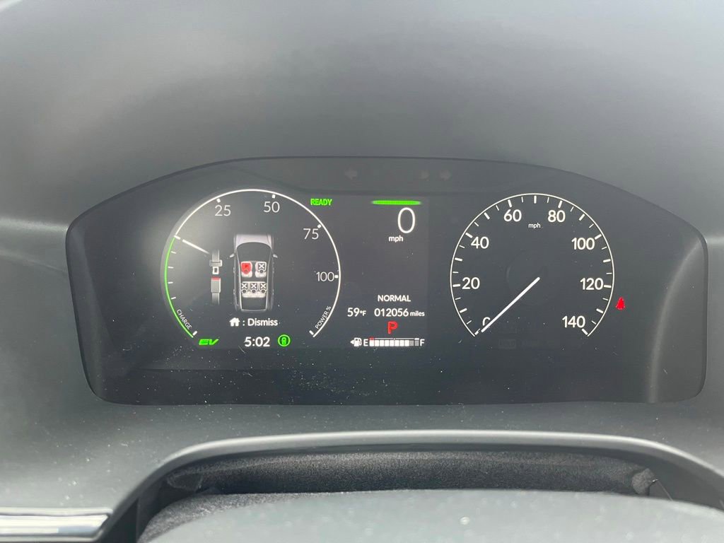 Used 2024 Honda CR-V Sport Touring image 19