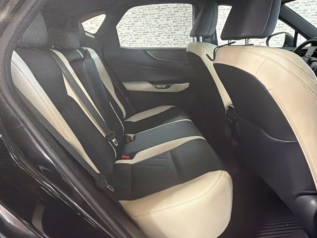 Used 2023 Lexus NX 350 AWD w/ Vision Package image 13