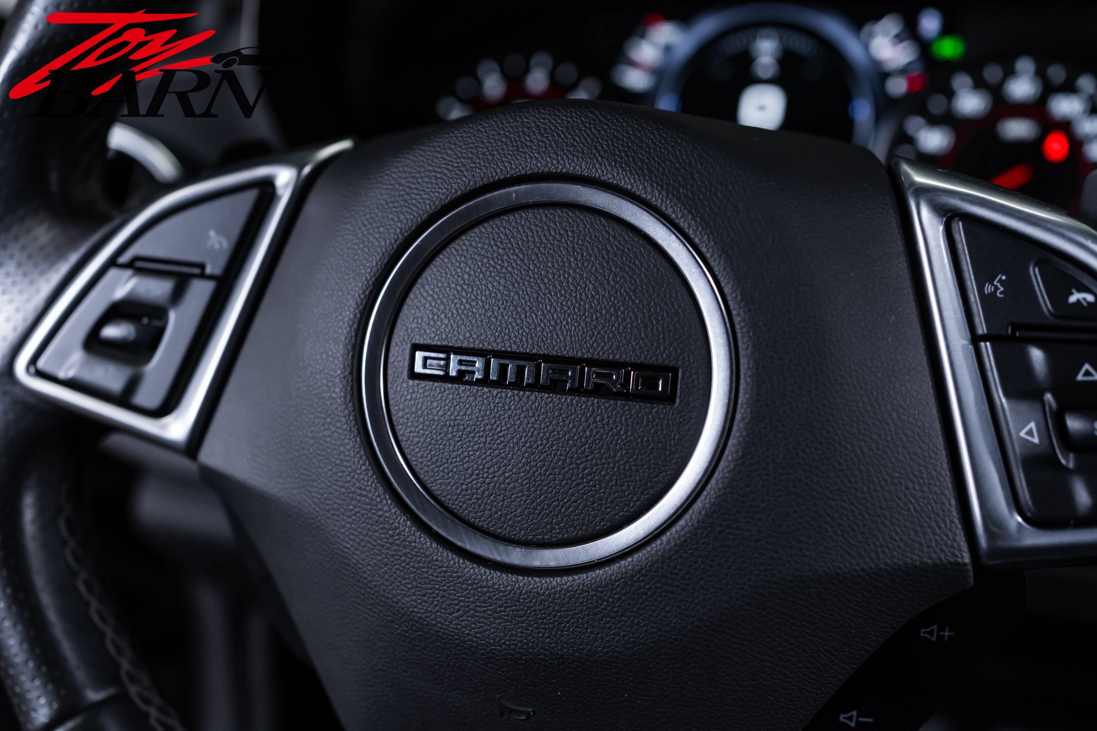 Used 2022 Chevrolet Camaro SS RWD image 22