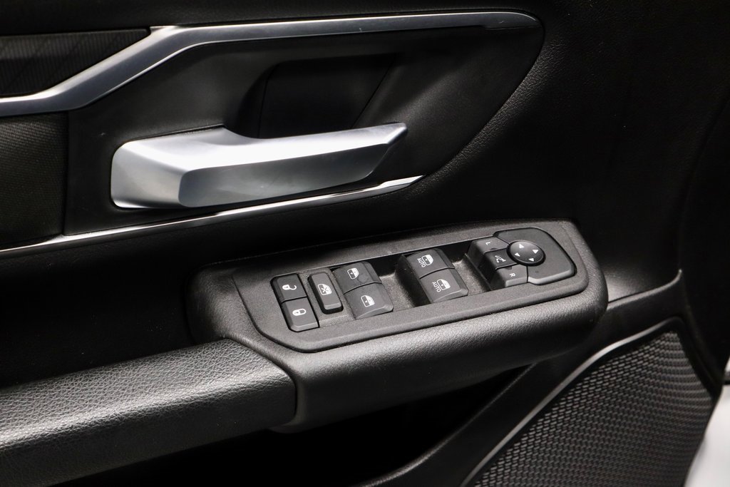 Used 2025 RAM 1500 Big Horn image 23