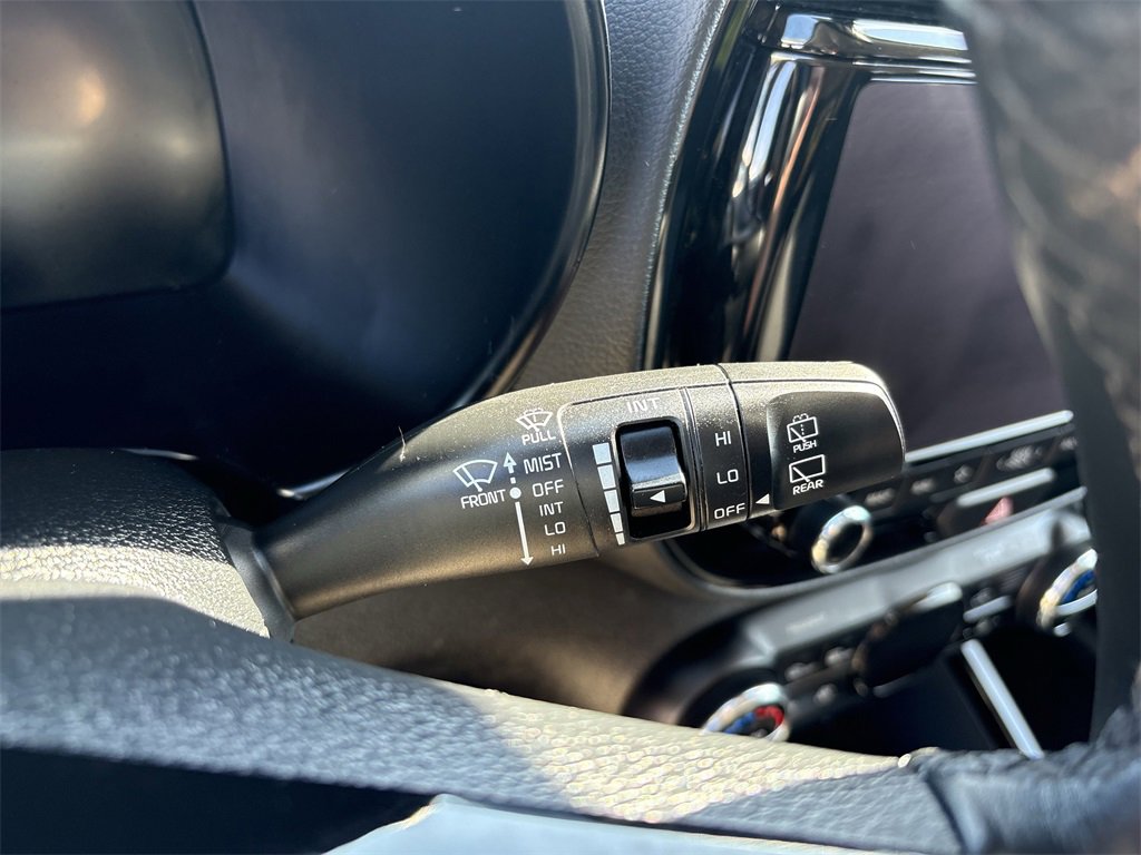 Certified 2025 Kia Soul EX image 34