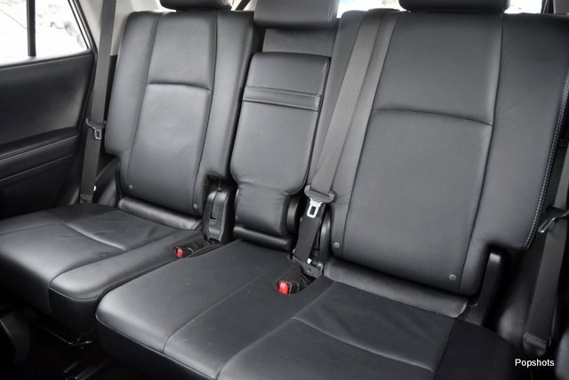 Used 2022 Toyota 4Runner Limited image 10