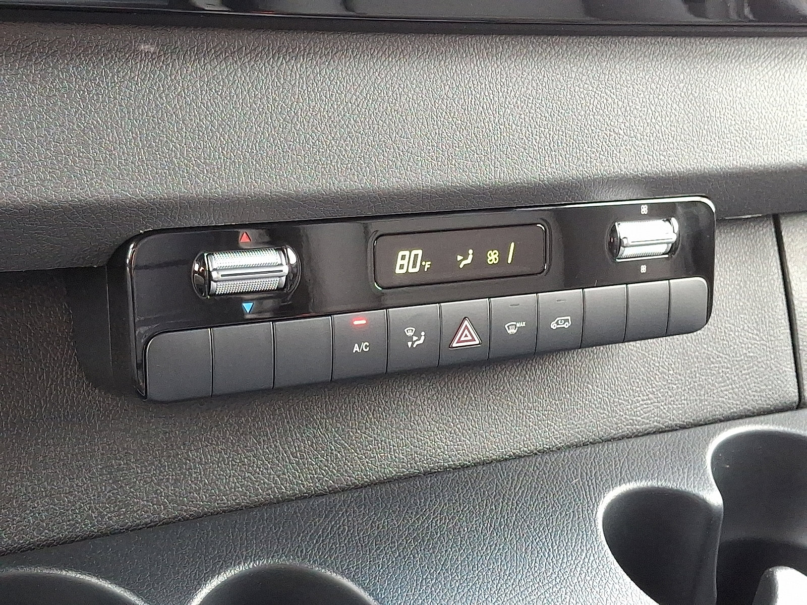 New 2026 Mercedes-Benz Sprinter 4500 image 15