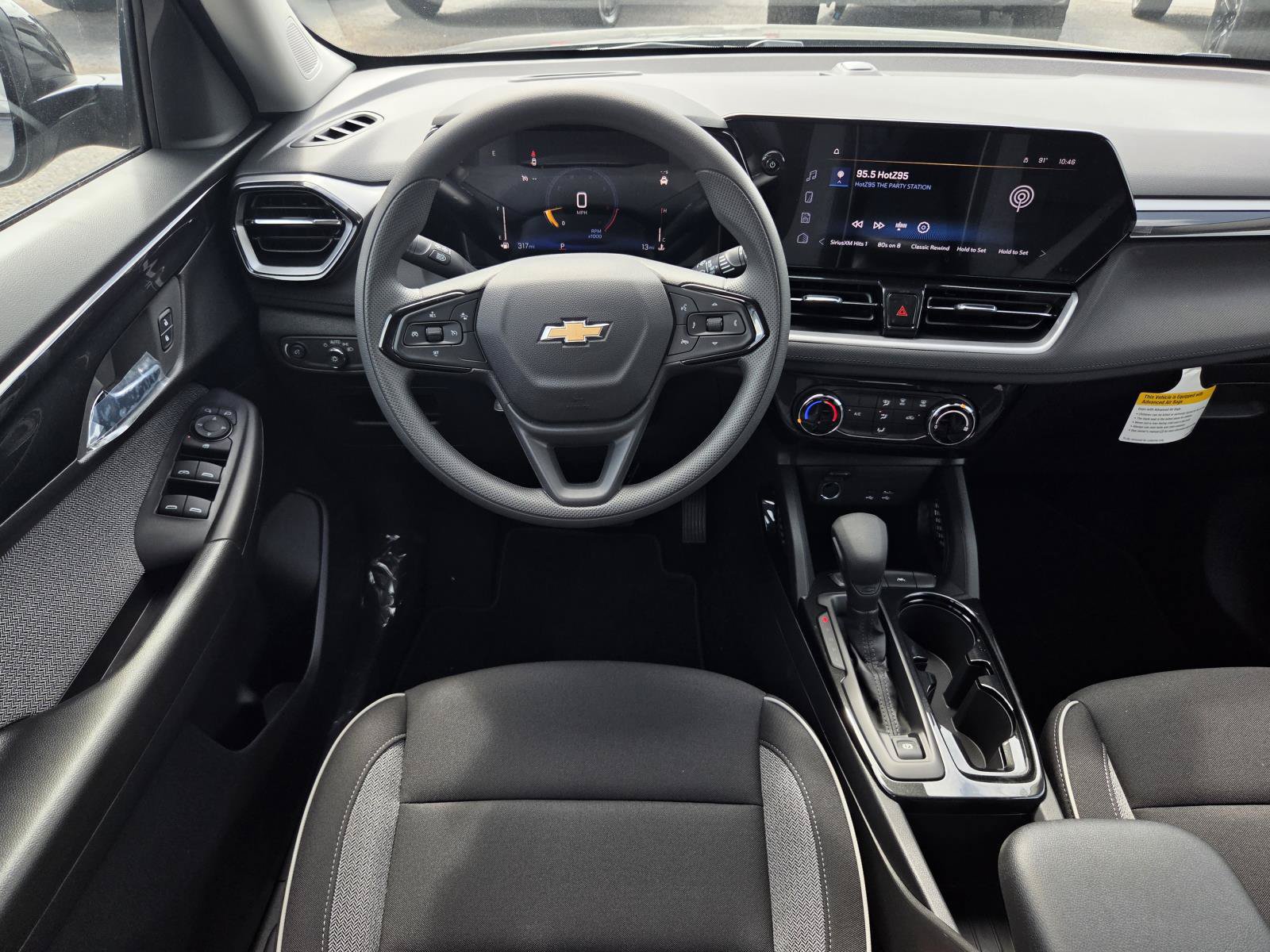 New 2026 Chevrolet TrailBlazer LT FWD image 15