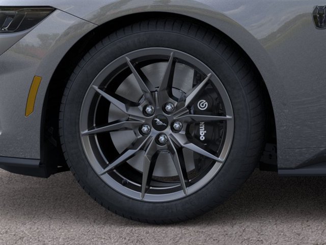 New 2026 Ford Mustang Dark Horse RWD image 19