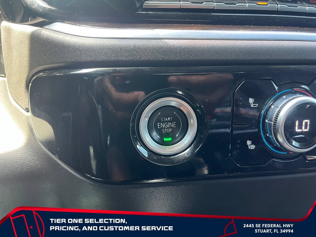 Certified 2022 GMC Sierra 1500 Elevation RWD image 28