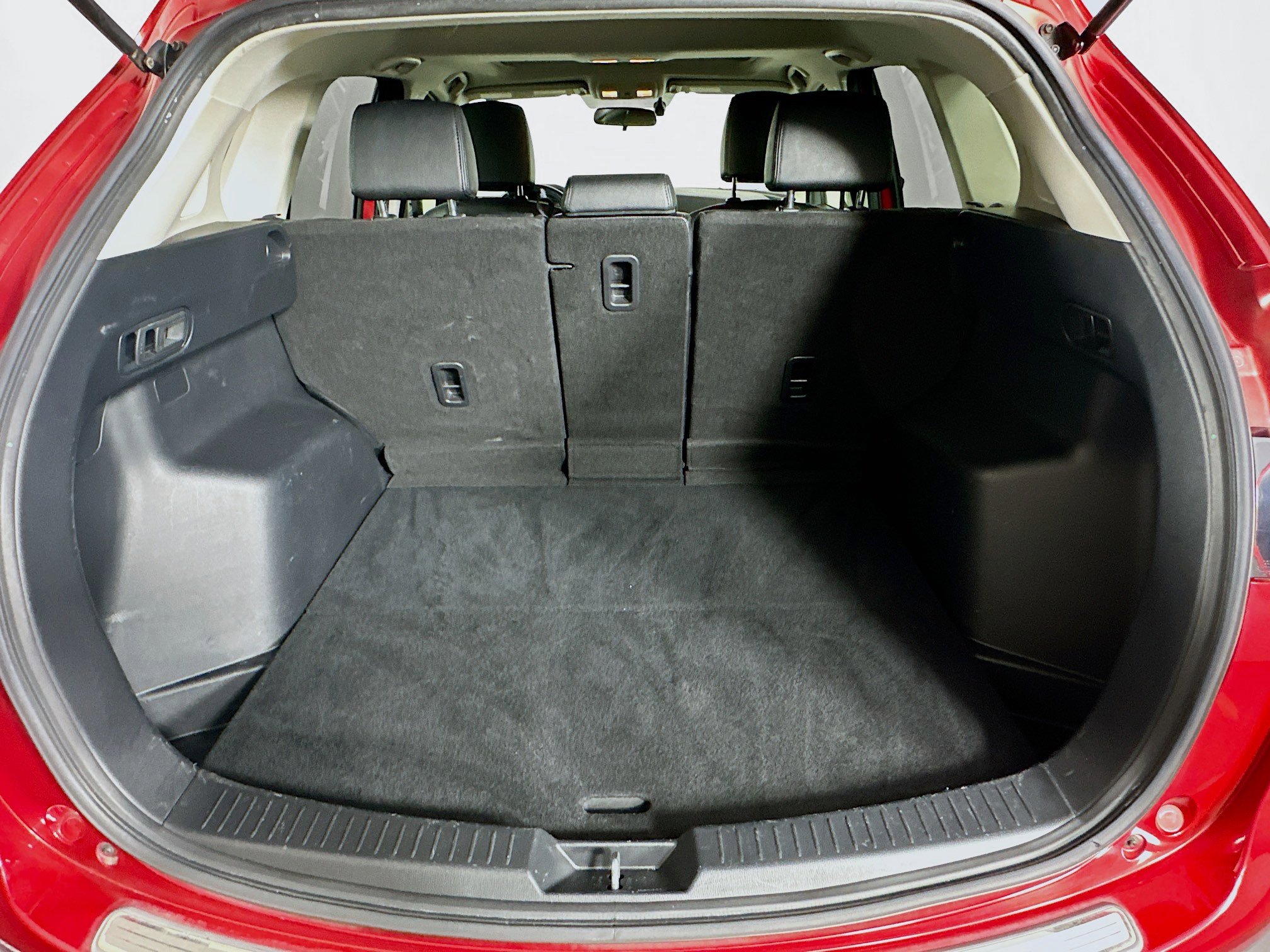 Used 2016 MAZDA CX-5 Grand Touring image 30