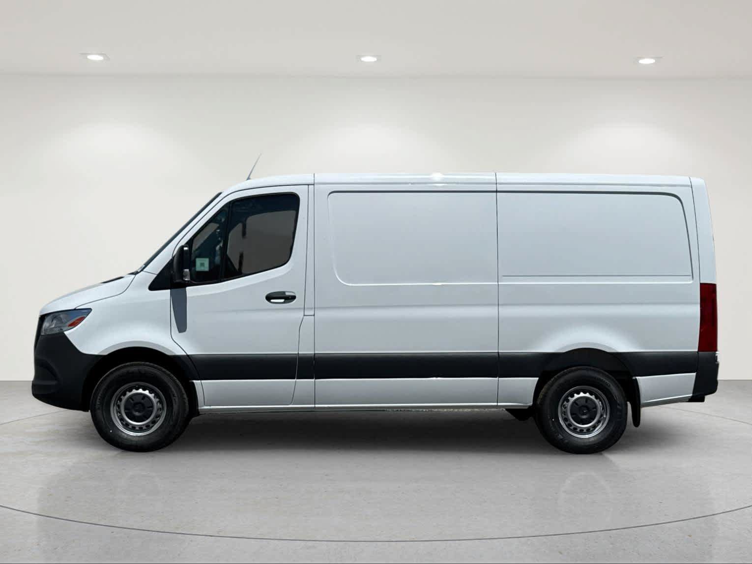New 2026 Mercedes-Benz Sprinter 2500 image 3