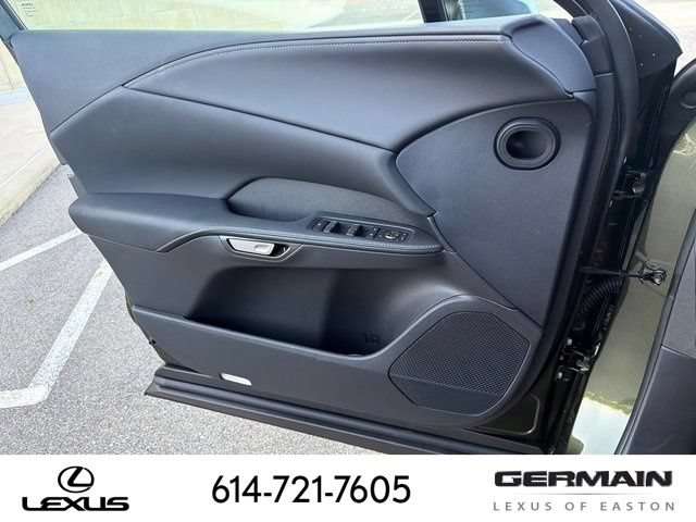 New 2026 Lexus RX 350 Premium Plus AWD/4WD image 23