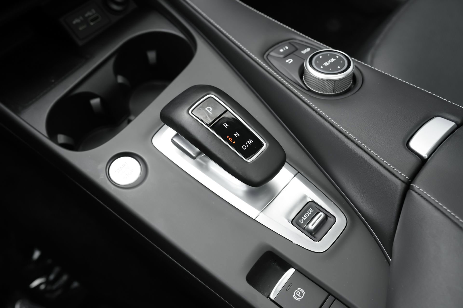 Certified 2023 INFINITI QX50 Luxe FWD image 15