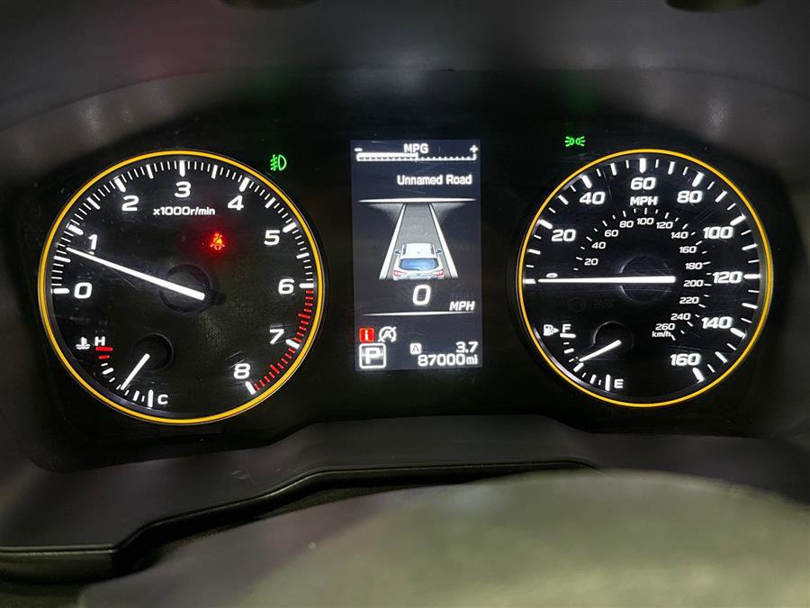 Used 2024 Subaru Outback Wilderness image 29