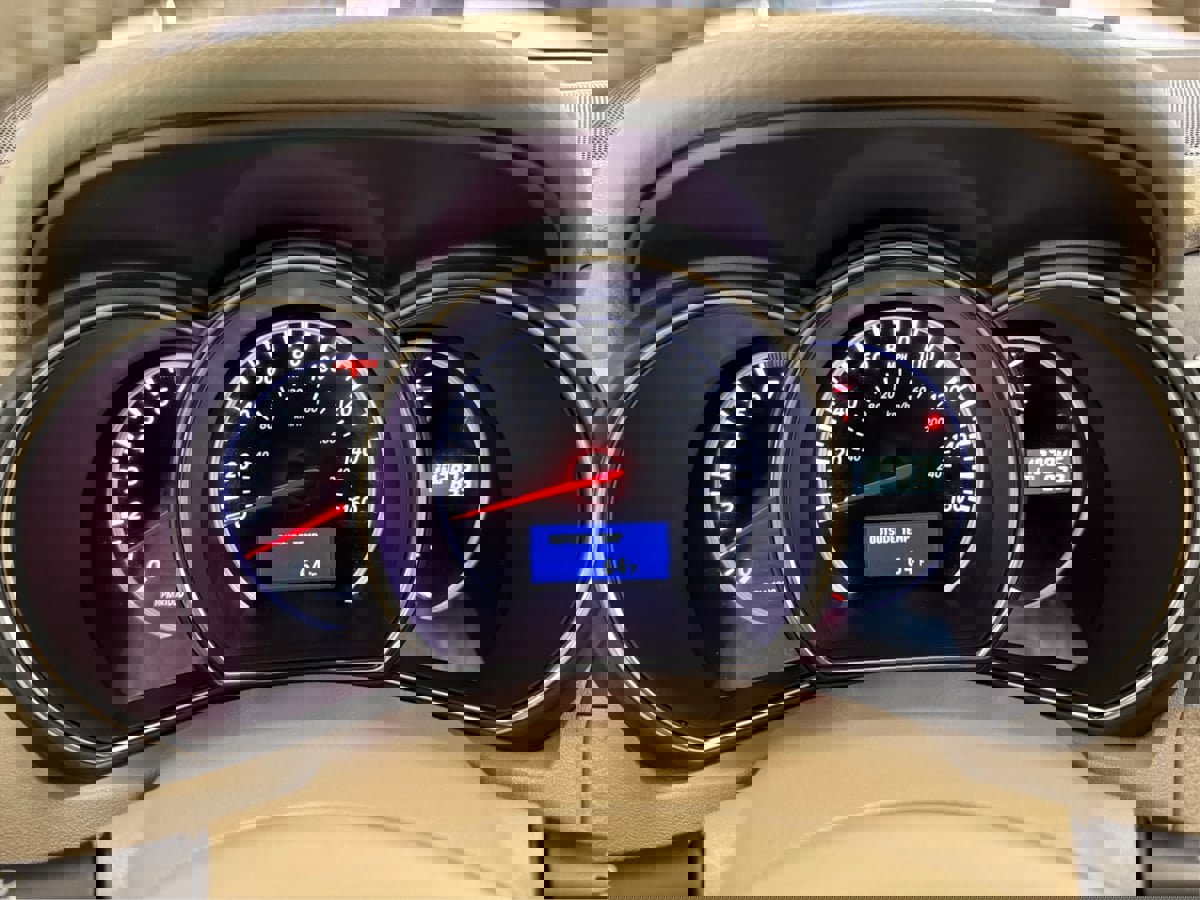 Used 2014 Nissan Murano SV w/ Value Package image 21