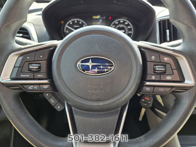 Used 2020 Subaru Forester AWD/4WD image 26