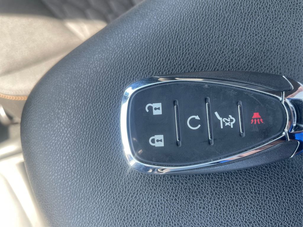 Used 2021 Chevrolet Equinox LT AWD/4WD image 33