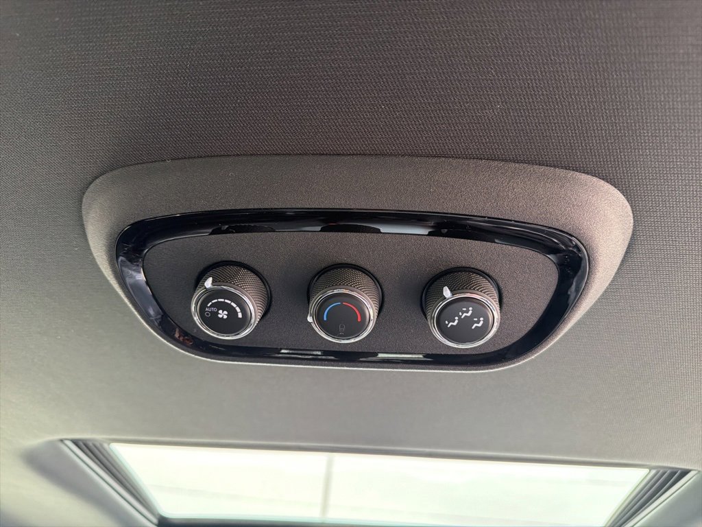 New 2026 Dodge Durango GT image 38