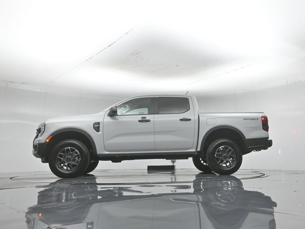 New 2026 Ford Ranger XLT RWD image 7