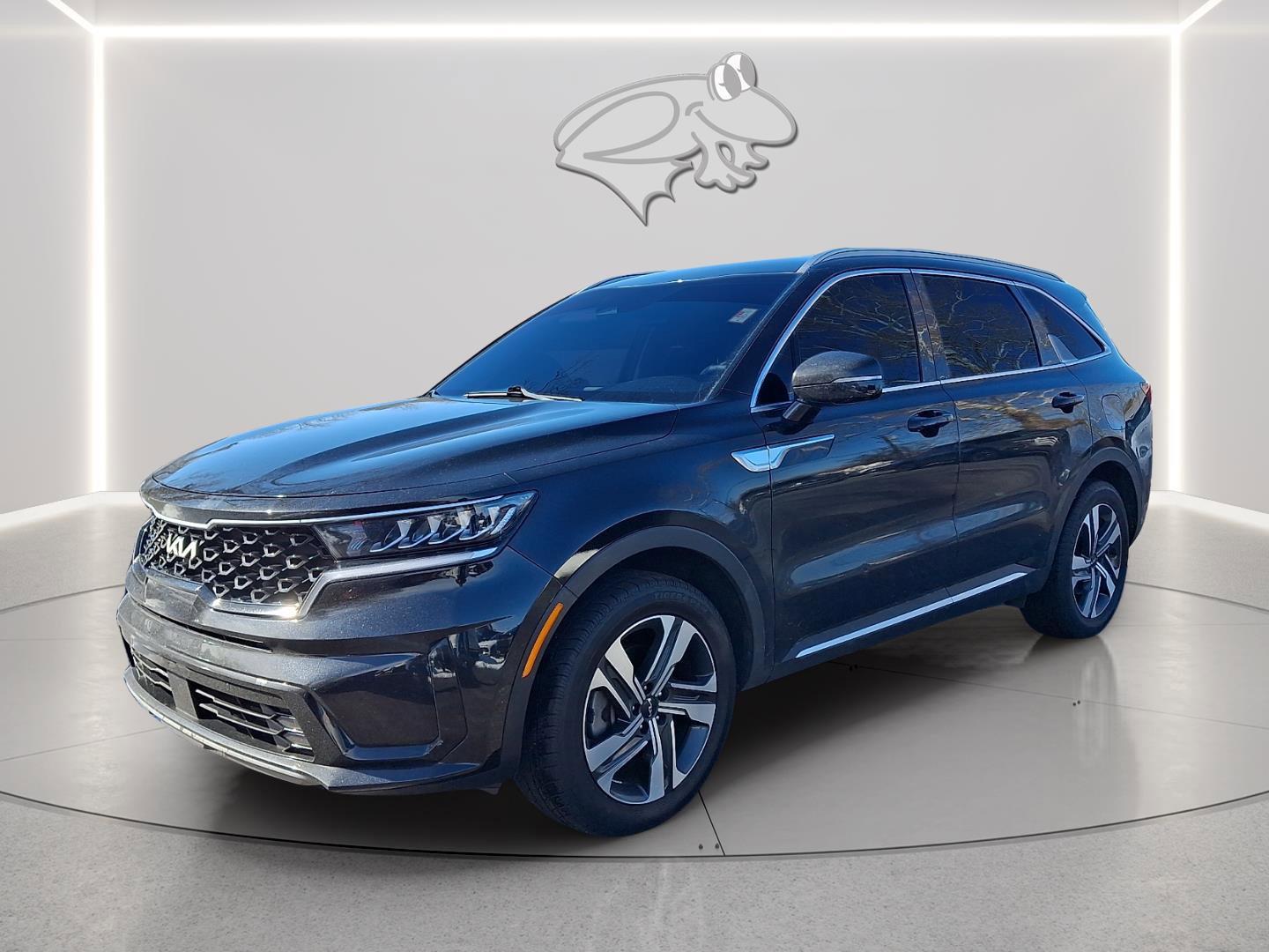 Used 2023 Kia Sorento EX image 1