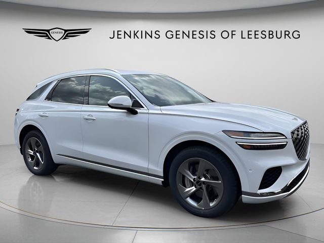 New 2026 Genesis GV70 2.5T Advanced