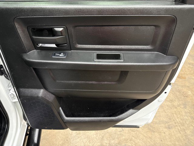 Used 2023 RAM 2500 Tradesman AWD/4WD image 25