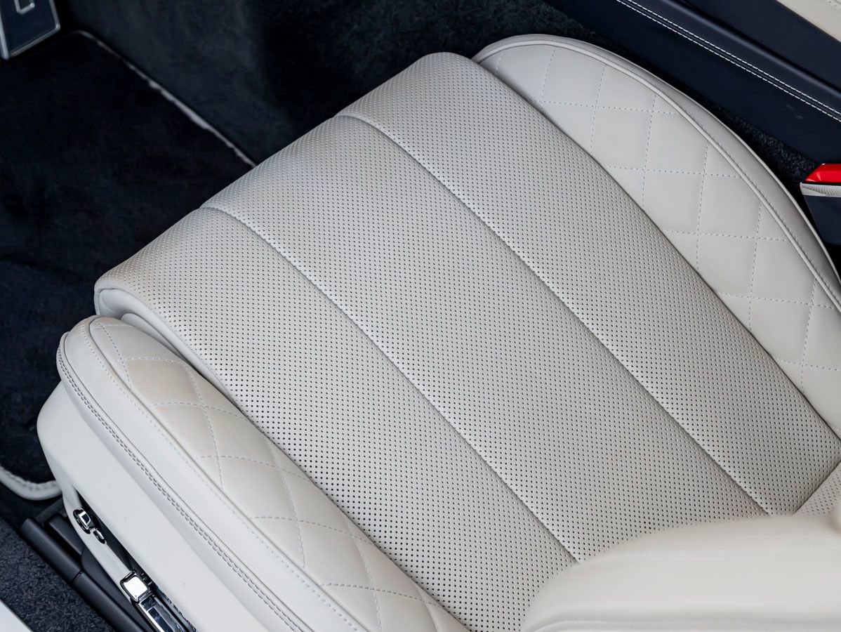 Used 2023 Bentley Continental GT Azure AWD/4WD image 20