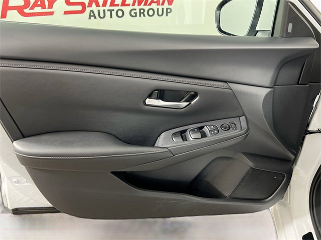 Used 2024 Nissan Sentra SV w/ All-Weather Package image 30