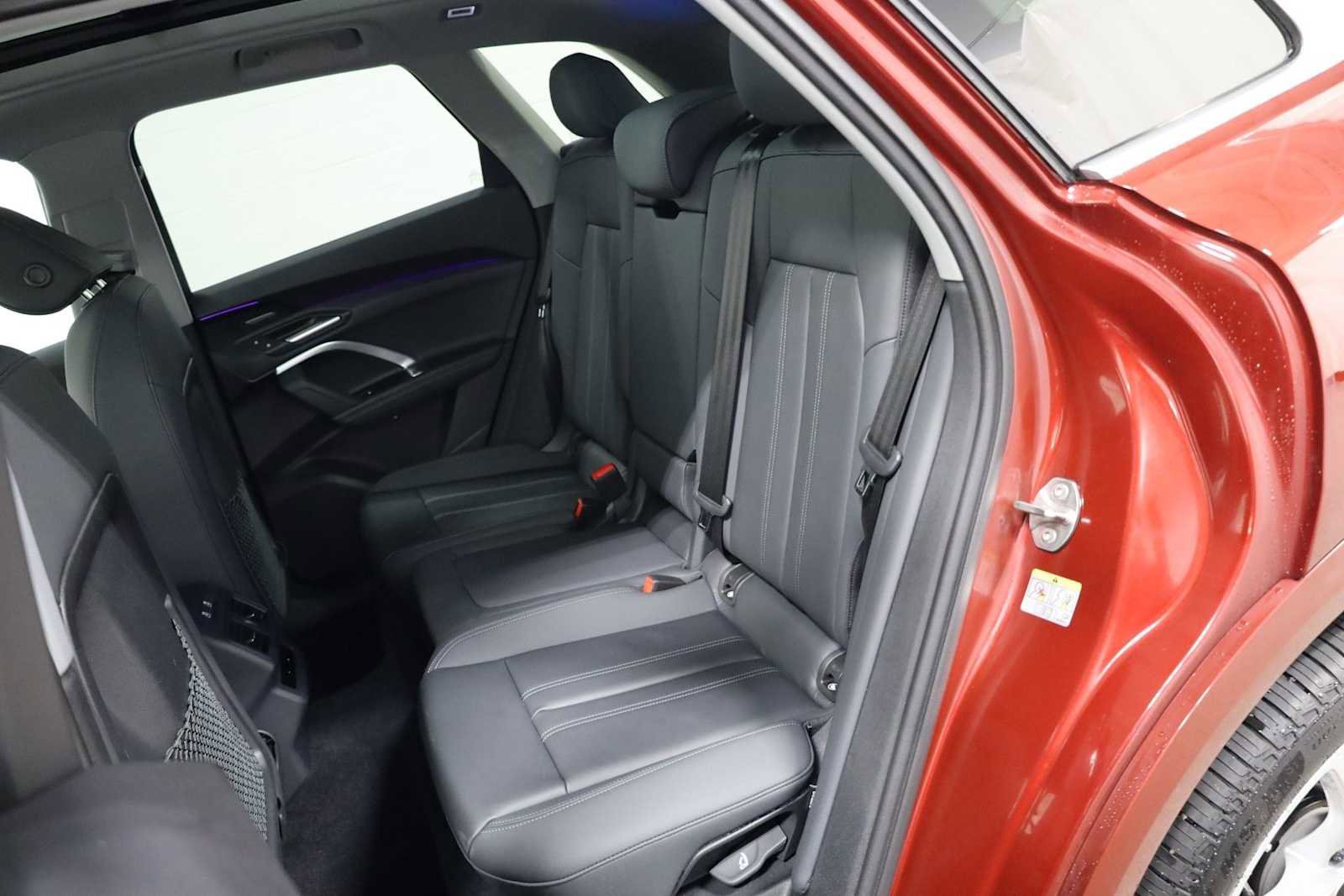 Used 2025 Audi Q5 Premium Plus w/ Premium Plus image 33