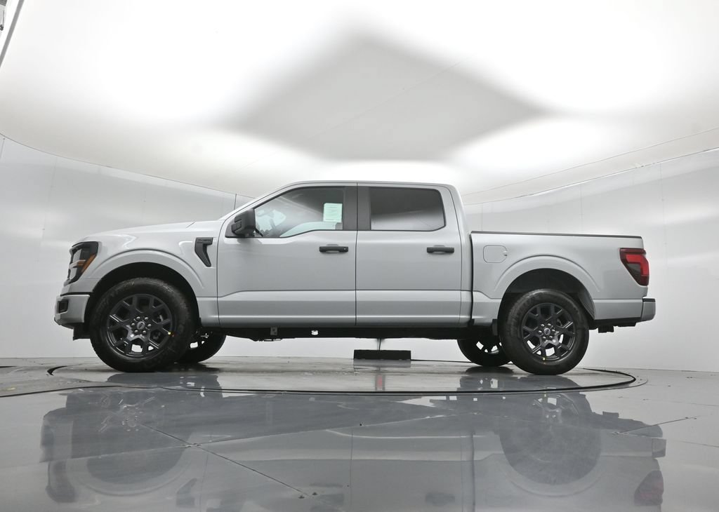 New 2026 Ford F150 STX w/ Equipment Group 200A RWD image 7